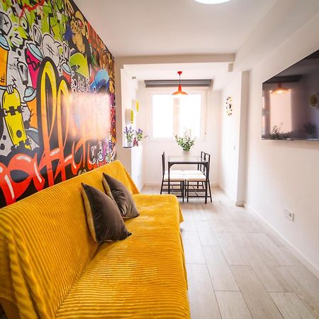 Apartamentos Anfiteatro Prime Benidorm Kültér fotó