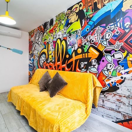 Apartamentos Anfiteatro Prime Benidorm Kültér fotó