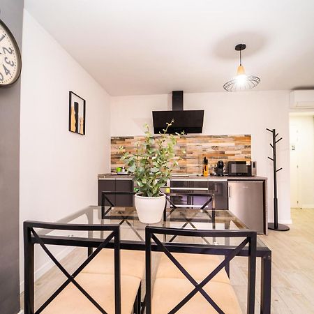 Apartamentos Anfiteatro Prime Benidorm Kültér fotó