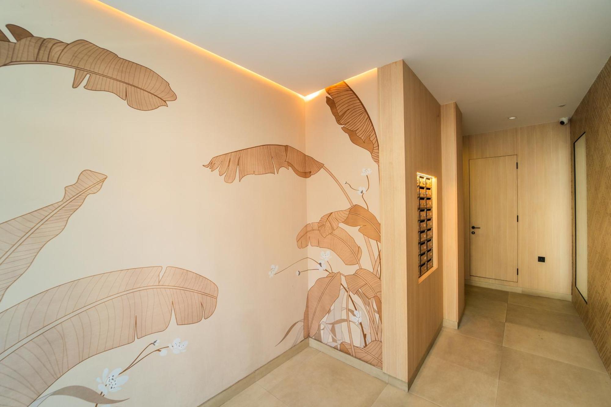 Apartamentos Anfiteatro Prime Benidorm Kültér fotó