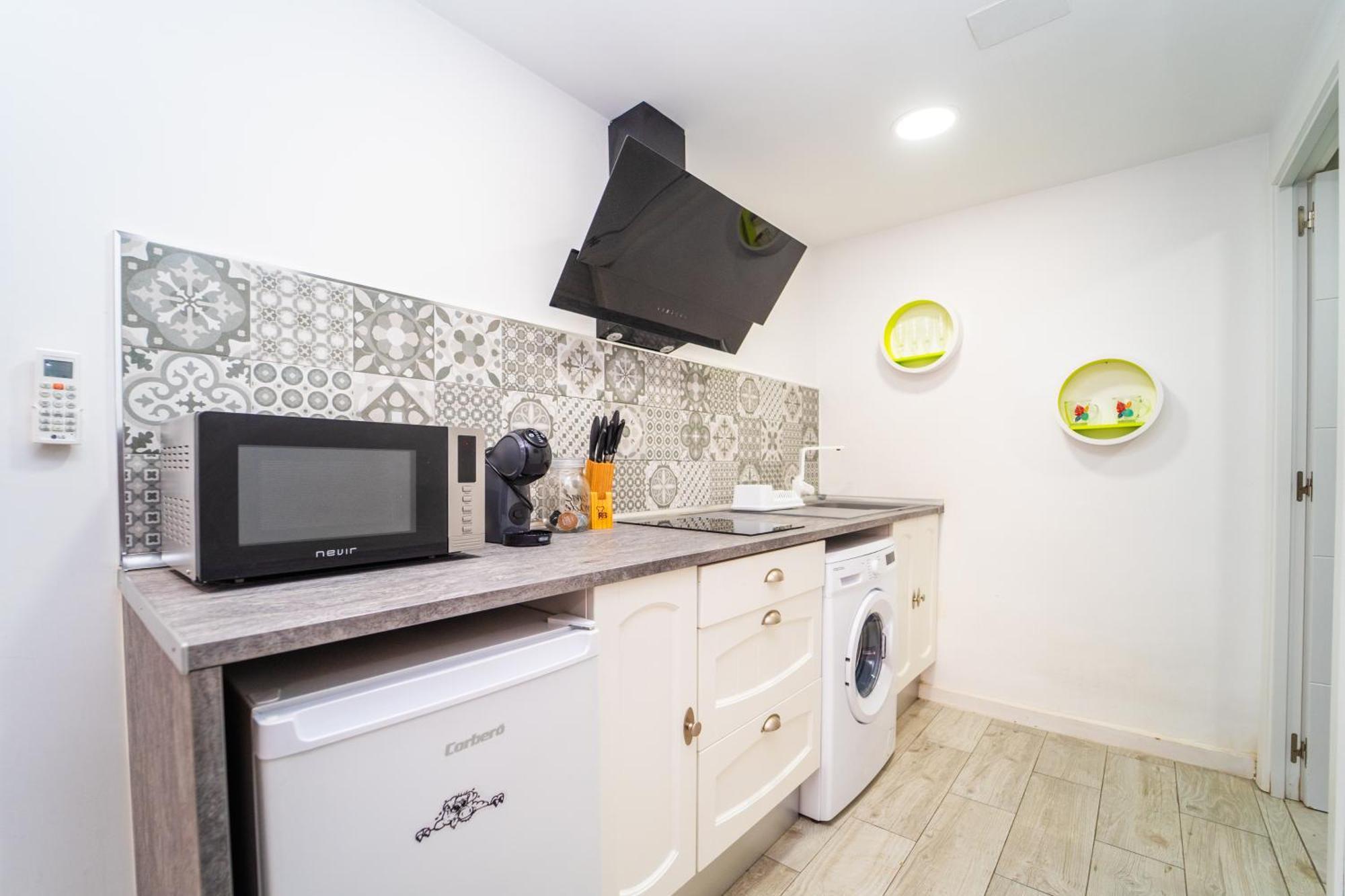 Apartamentos Anfiteatro Prime Benidorm Kültér fotó