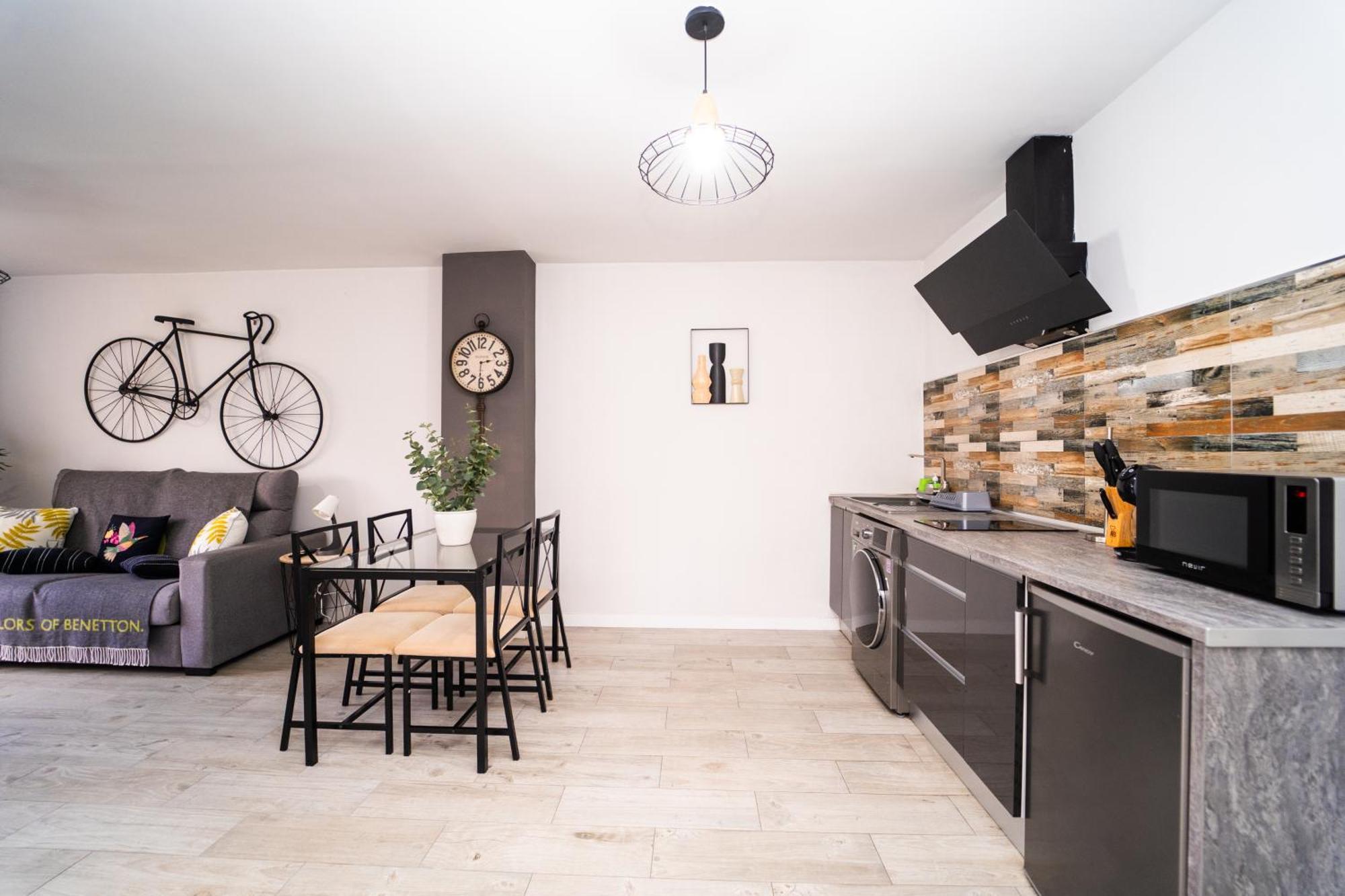 Apartamentos Anfiteatro Prime Benidorm Kültér fotó