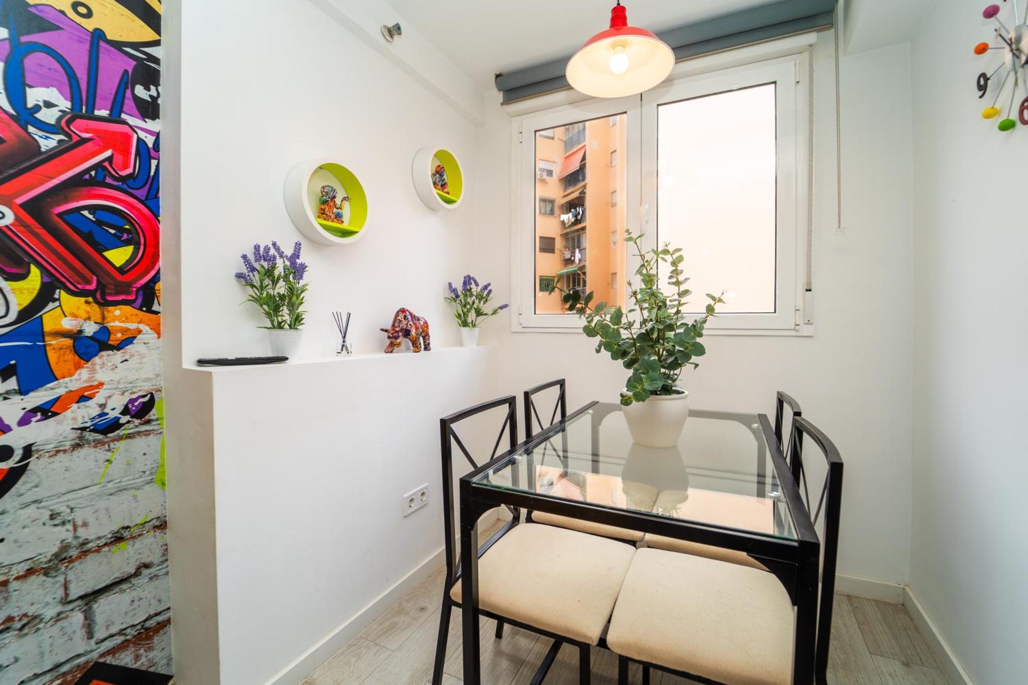 Apartamentos Anfiteatro Prime Benidorm Kültér fotó