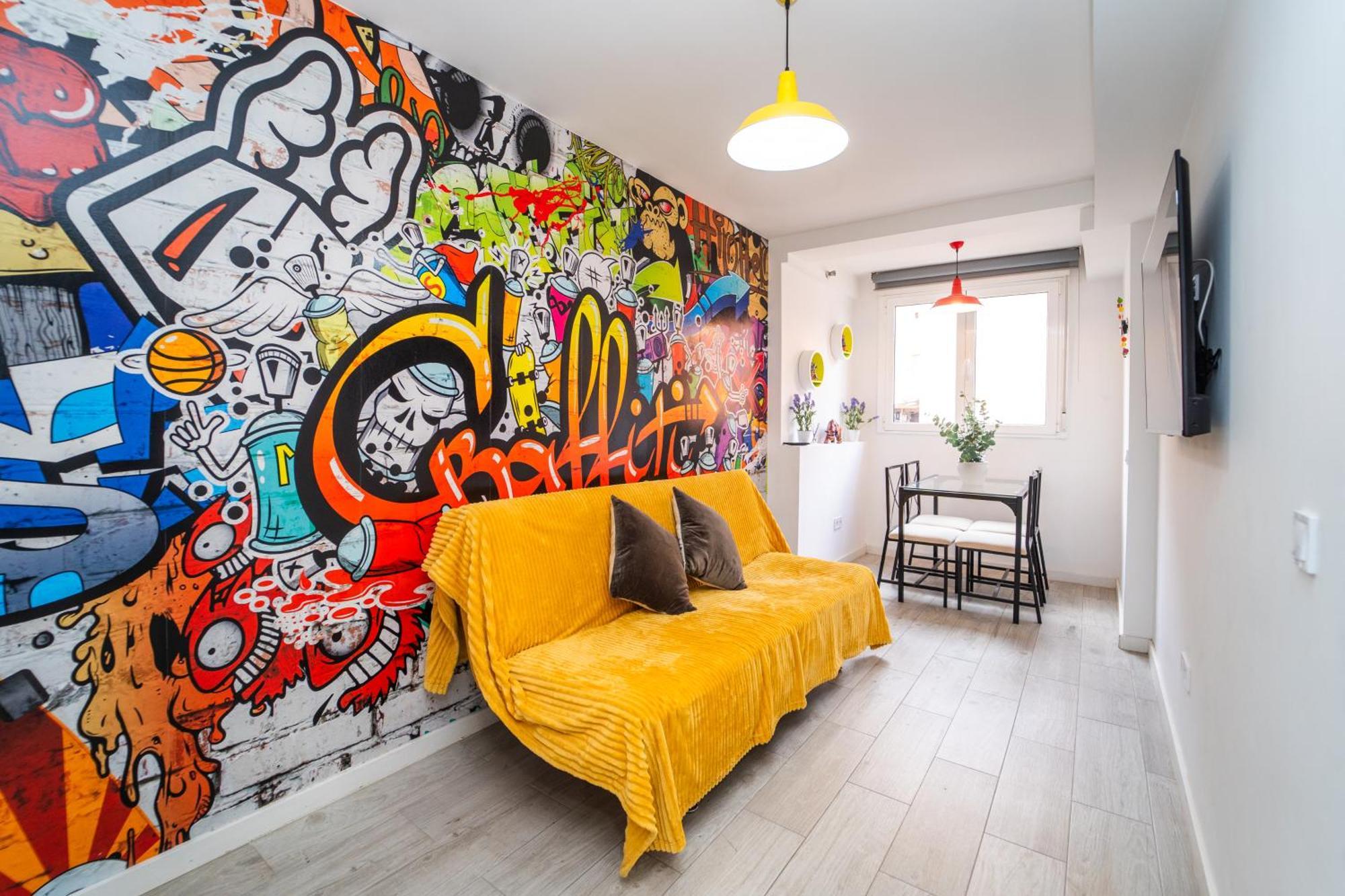 Apartamentos Anfiteatro Prime Benidorm Kültér fotó